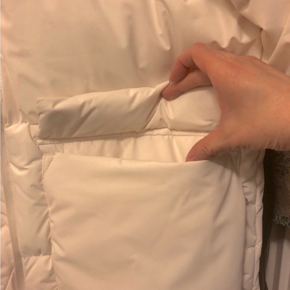 MNG Puffer Jacket - Picture 5 of 7